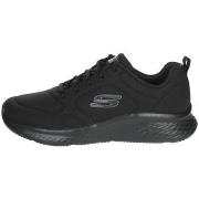 Baskets montantes Skechers 150047