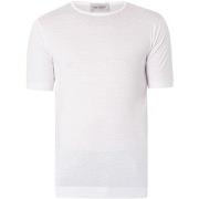 T-shirt John Smedley T-shirt Belden