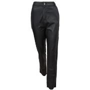 Pantalon Oakwood NOAH NOIR 501