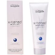 Accessoires cheveux L'oréal X-tenso Crème Lissante Pour Cheveux Sensib...