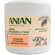 Soins &amp; Après-shampooing Anian Argan Masque Nutrition Et Douceur