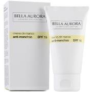 Soins mains et pieds Bella Aurora Crème Mains Anti-taches M7 Spf15