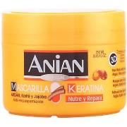 Soins &amp; Après-shampooing Anian Keratina Liquida Mascarilla Repara ...