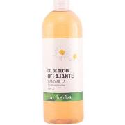 Produits bains Tot Herba Gel Douche Relaxant Camomille