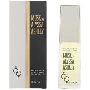 Cologne Alyssa Ashley Musk Eau De Toilette Vaporisateur