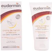 Soins mains et pieds Eudermin Mains Crème Hydratante amp; Protectrice