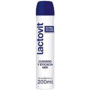 Accessoires corps Lactovit Original Deo Vaporisateur