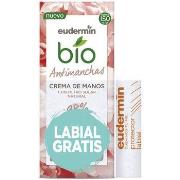 Soins mains et pieds Eudermin Bio Mains Crème Anti-tache Lot