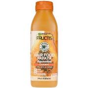 Shampooings Garnier Fructis Hair Food Papaye Shampoing Réparateur