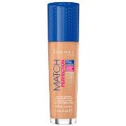 Fonds de teint &amp; Bases Rimmel London Match Perfection Foundation 4...