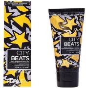 Colorations Redken City Beats Acidic Conditioning Color Cream yellow C...