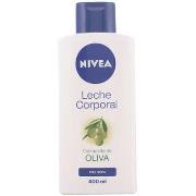 Hydratants &amp; nourrissants Nivea Lait Corporel Peau Sèche À L 39;hu...