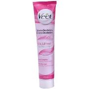 Accessoires corps Veet Crema Depilatoria Piel Normal