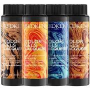 Colorations Redken Color Gel Lacquers clear 60 Ml X