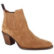 Bottines Muratti reseda