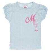 T-shirt enfant Miss Girly T-shirt fille FABOULLE