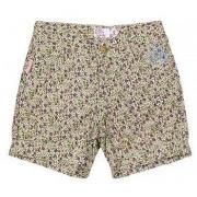 Short enfant Miss Girly Short fille FACASSY