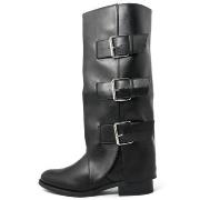 Bottes Fashion Attitude FAM_181_184_BLACK