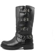 Bottes Fashion Attitude FAM_A793_BLACK