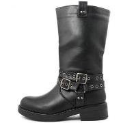 Bottes Fashion Attitude FAM_A799_BLACK