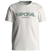 T-shirt enfant Kaporal 170407VTAH24