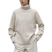 Sweat-shirt Ecoalf CAQUIALF KNIT