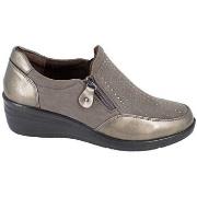 Mocassins Boulevard DF2474