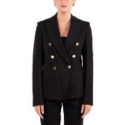 Veste Luckylu Blazer Femme