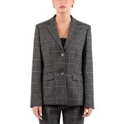 Veste Luckylu Blazer Femme