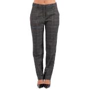 Pantalon Luckylu Pantalon Femme