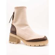 Bottines Hispanitas -