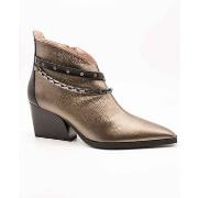 Bottines Hispanitas -