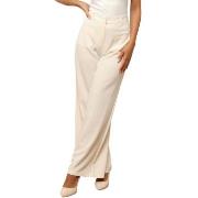 Pantalon La Modeuse 72465_P170167