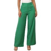 Pantalon La Modeuse 72466_P170172