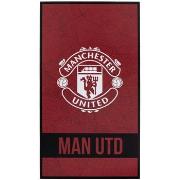 Serviettes et gants de toilette Manchester United Fc TA12308