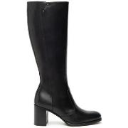 Bottes NeroGiardini NGDAI25-410954-blk