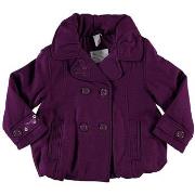 Veste enfant Miss Girly Veste fille FUR