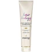 Soins &amp; Après-shampooing Pantene Frizz Luminositéhair Biology Aprè...