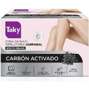 Accessoires corps Taky Cire D 39;épilation Corporelle Divine Au Charbo...