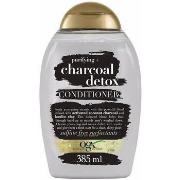 Soins &amp; Après-shampooing Ogx Charcoal Detox Purifying Hair Conditi...