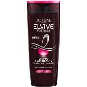 Shampooings L'oréal Elvive Full Resist Champú Fortificante