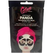 Hydratants &amp; nourrissants Glam Of Sweden Mask panda