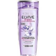 Shampooings L'oréal Elvive Hidra Hialurónico Champú 72h Hidratación