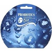 Masques Glam Of Sweden Mask Probiotics