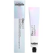 Colorations L'oréal Dia Light Milkshake 10,32