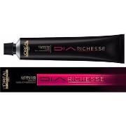 Colorations L'oréal Dia Richesse Metallics 24-roseg Milk