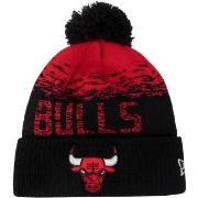 Bonnet New-Era Chicago Bulls NBA Sport Hat