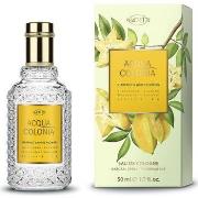 Eau de toilette 4711 Acqua Colonia Starfruit Whiteflowers Eau De Colog...