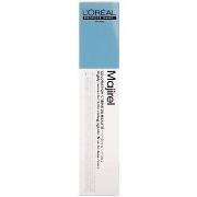 Colorations L'oréal Majirel Cool Inforced Coloration Cream 8,1