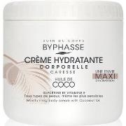 Hydratants &amp; nourrissants Byphasse Crème Hydratante Pour Le Corps ...